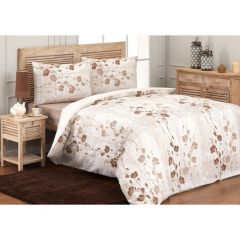 Duvet Cover Set Blooming