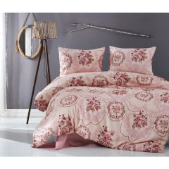 Story – Double Duvet Cover Set