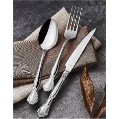 Cutlery Set 84 Piece