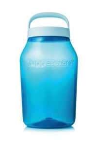 Tupperware Multi Purpose Jar 4.5 Lt.